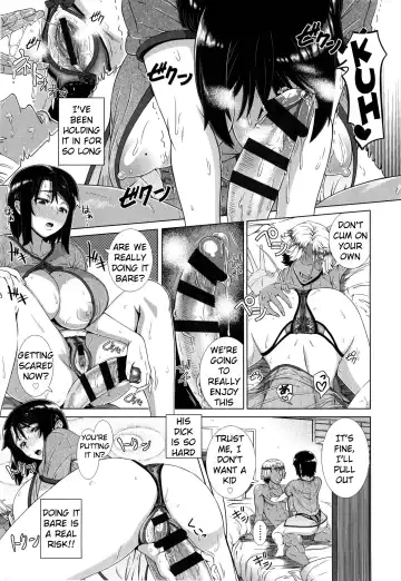 [Shinozuka Yuuji] One Time Gal Fhentai.net - Page 43