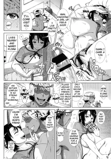 [Shinozuka Yuuji] One Time Gal Fhentai.net - Page 50