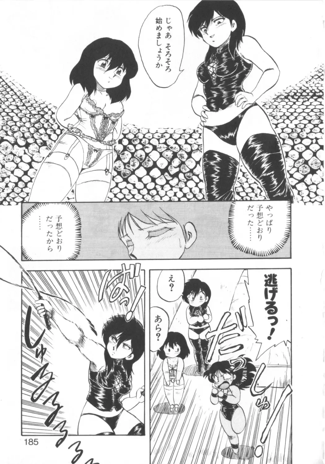 [Hiryuu Ran] Super Sister Fate Fhentai - Page 182