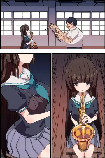 Moshimo, Kimo Kyoushi ga Ayatsuri Shikibou o Tsukatte Suisou Gakubu no Joshi Seito o Saimin Sousa de Kyousei Houshi Meirei Shite Osouji Fella Sasetari Hatsujou Sasete Renzoku Sounyuu Shichattara Fhentai - Page 71