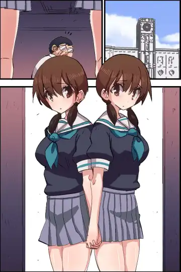 Moshimo, Kimo Kyoushi ga Ayatsuri Shikibou o Tsukatte Suisou Gakubu no Joshi Seito o Saimin Sousa de Kyousei Houshi Meirei Shite Osouji Fella Sasetari Hatsujou Sasete Renzoku Sounyuu Shichattara Fhentai - Page 96