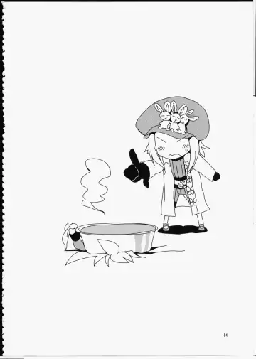 [Gekka Kaguya] FUTA☆MIX Fhentai - Page 53