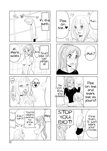 [Penguindou] Tokoroten Fhentai - Page 23