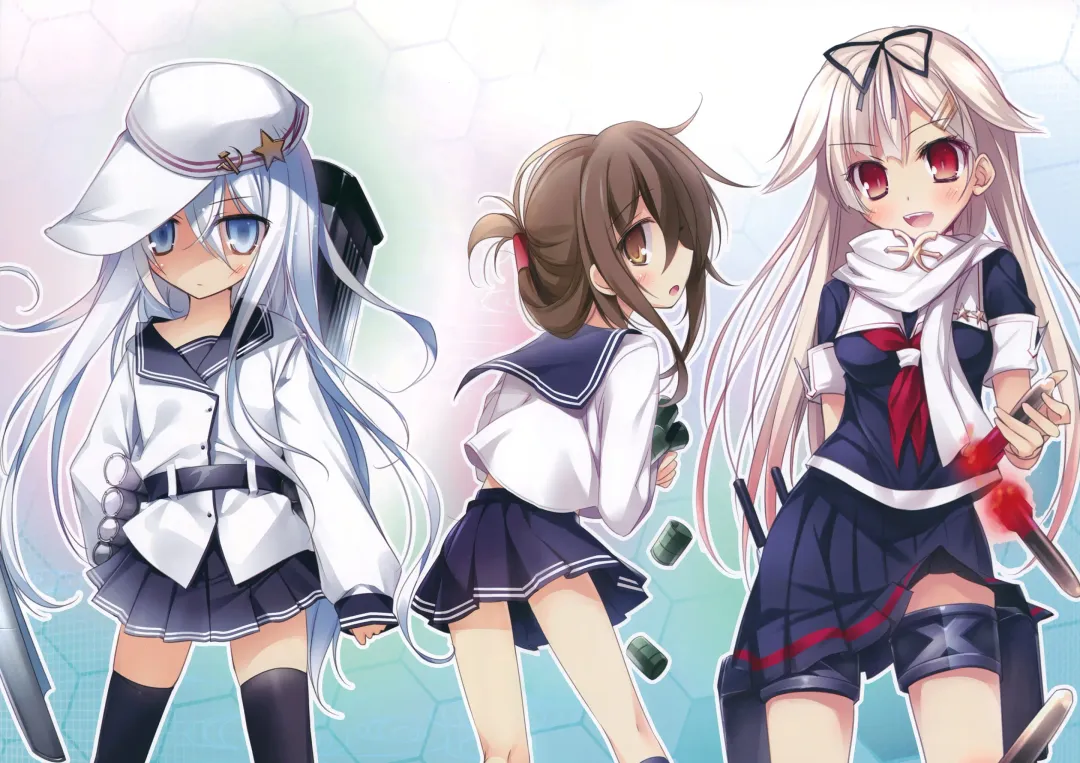 [Karory] EX.Art Fhentai - Page 26