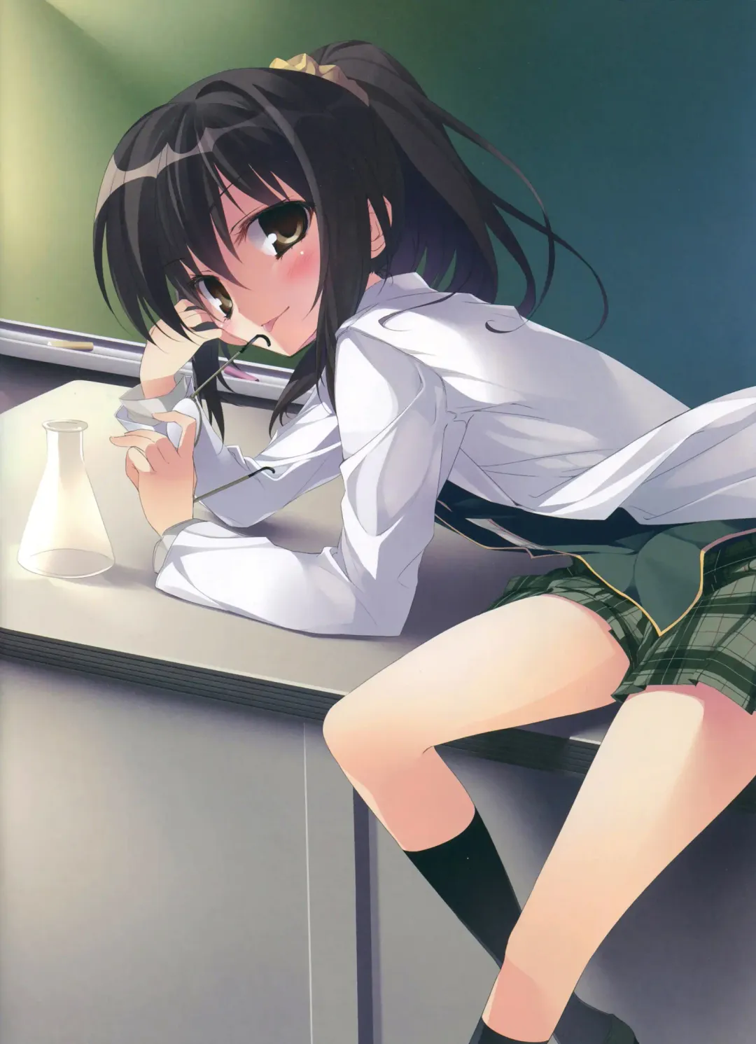 [Karory] EX.Art Fhentai - Page 36