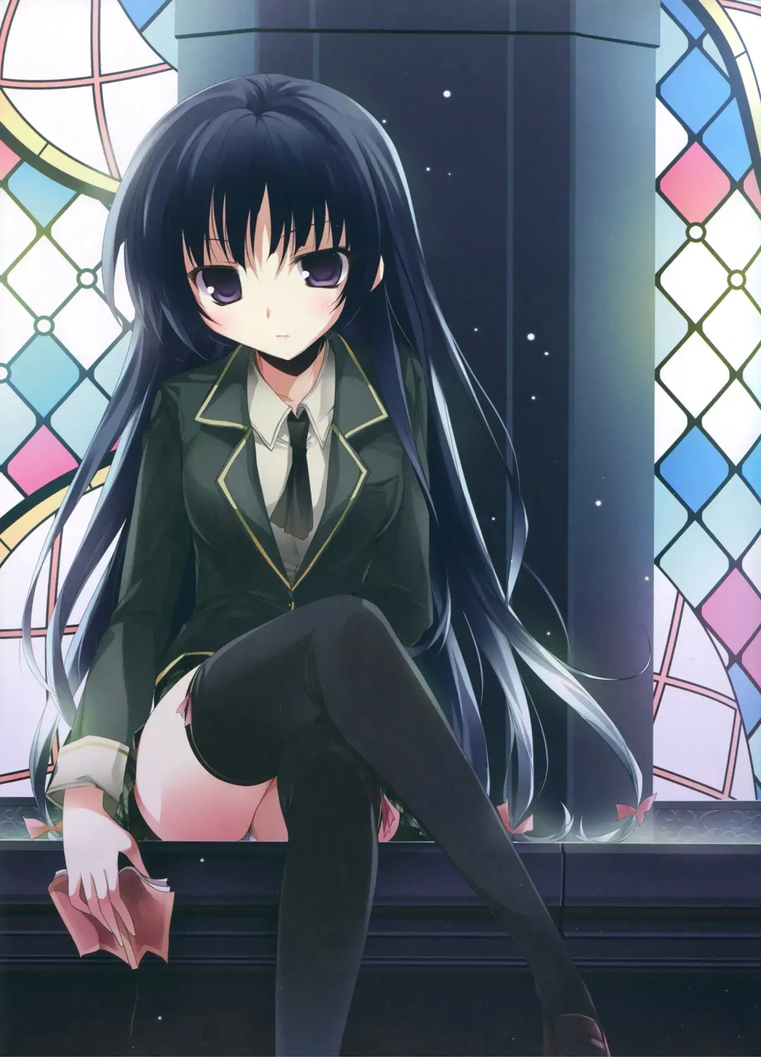 [Karory] EX.Art Fhentai - Page 37