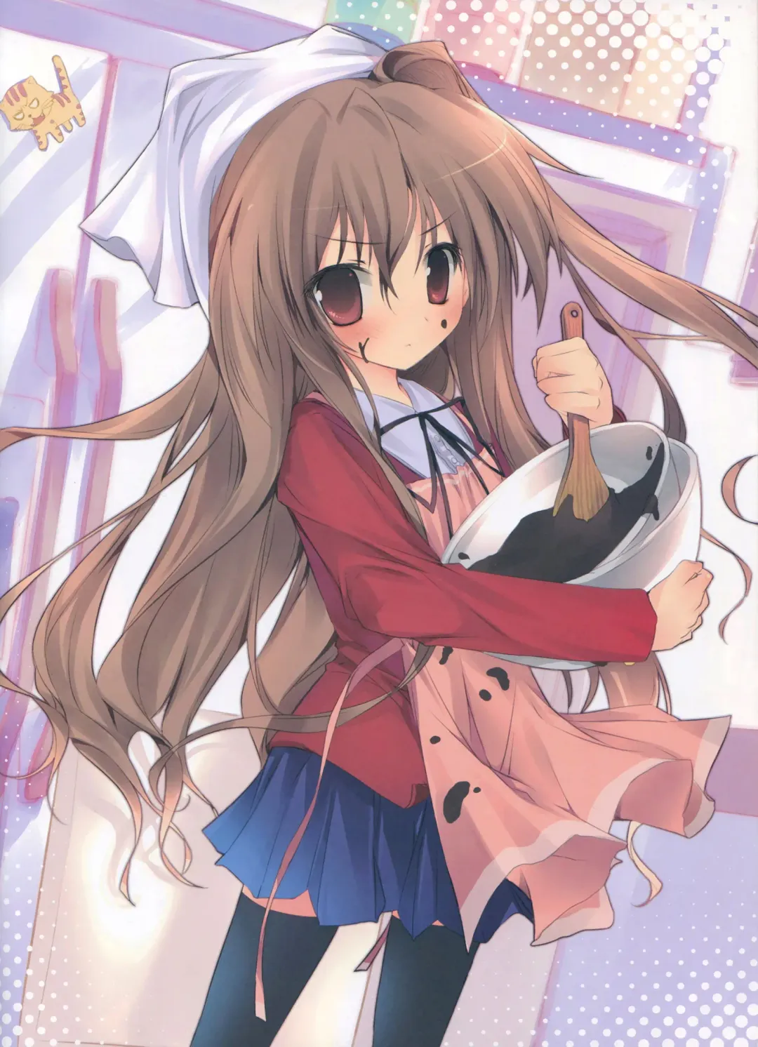 [Karory] EX.Art Fhentai - Page 44