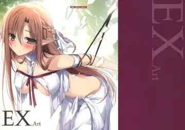 Read [Karory] EX.Art - Fhentai