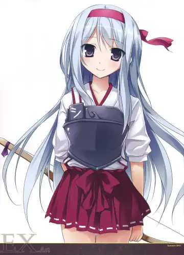 [Karory] EX.Art Fhentai - Page 16