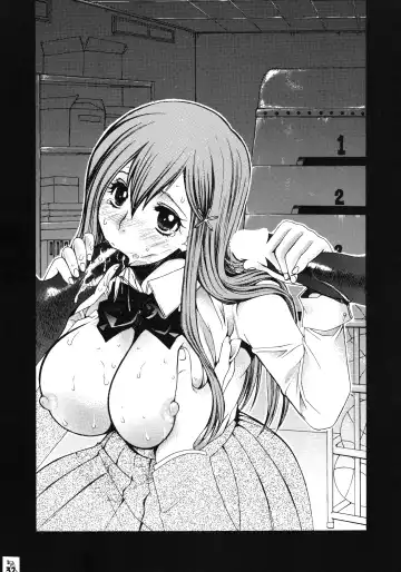 [Kiki Ryu] Dance of Welsh onion Fhentai - Page 31