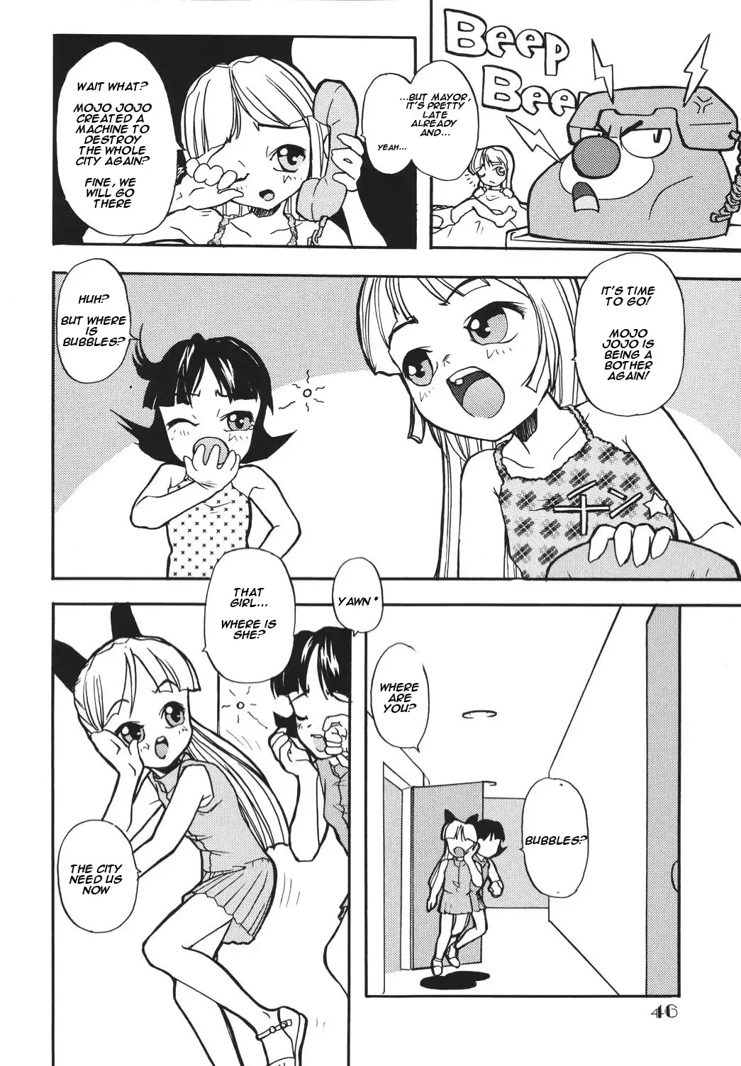 [Suzuki Otokichi] 1/3 night. #1 Fhentai - Page 2