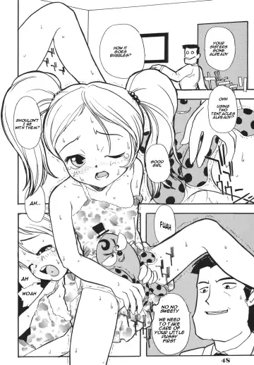 [Suzuki Otokichi] 1/3 night. #1 Fhentai - Page 4