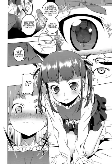 [Tanabe Kyou] Imouto no Iu Toori | As My Little Sister Says Fhentai - Page 12