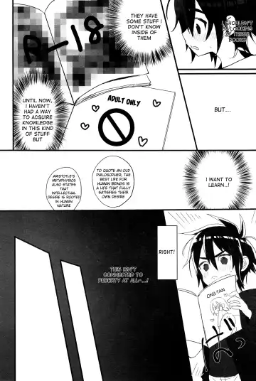 [Makita Miki] Koukishin wa Neko o XXX Fhentai.net - Page 3