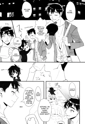 [Makita Miki] Koukishin wa Neko o XXX Fhentai.net - Page 4