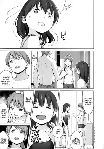 [Hiyori Mizuki] Suku-Mizu Syndrome 2 Fhentai - Page 24