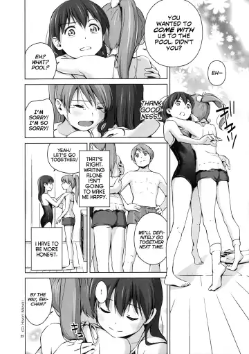 [Hiyori Mizuki] Suku-Mizu Syndrome 2 Fhentai - Page 25