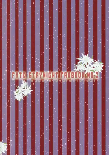 [Maino Umi] Emiya-ke no Hanayome Fhentai - Page 22