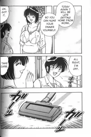 [Aya - Umino Sachi] Collage Fhentai - Page 18