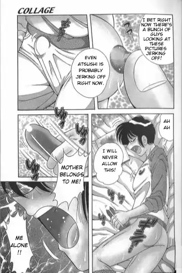 [Aya - Umino Sachi] Collage Fhentai - Page 7