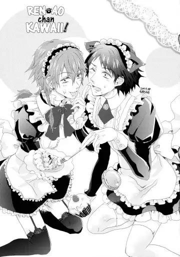 [Akatsuki Tomato] Ah Goshujin-sama Fhentai - Page 48