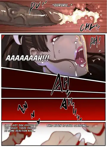 [Chunlieater] The Lust of Mai Shiranui Fhentai - Page 39