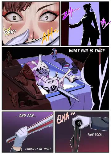 [Chunlieater] The Lust of Mai Shiranui Fhentai - Page 60