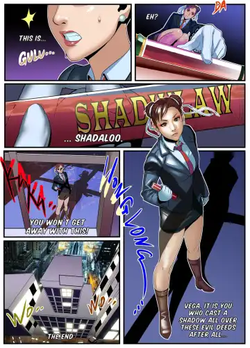[Chunlieater] The Lust of Mai Shiranui Fhentai - Page 61