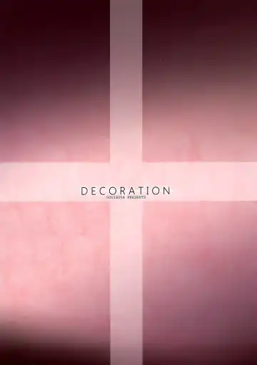 [Uguisu Kagura] DECORATION Fhentai - Page 24
