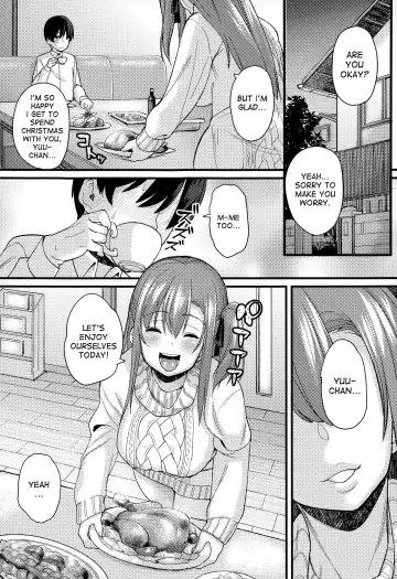 [Chimosaku] NTR Darakuron | NTR Corruption Discourse Fhentai - Page 32