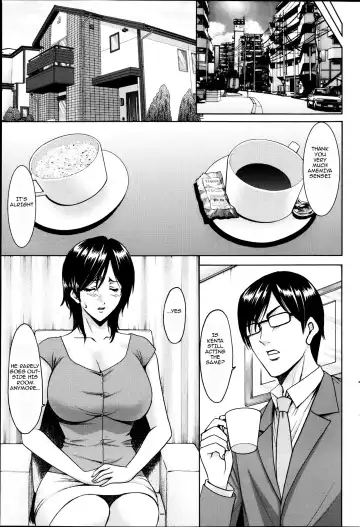 [Hoshino Ryuichi] Saimin Choukyou Gakuen Ch. 1-2 Fhentai - Page 21