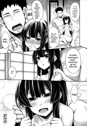 [Sakula] Omiai Daisakusen! Fhentai.net - Page 24