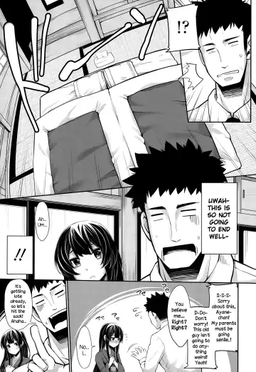 [Sakula] Omiai Daisakusen! Fhentai.net - Page 5