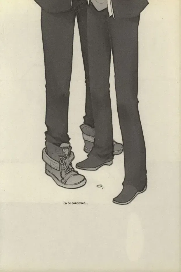 [Sovayu] Ta ga Tame ni Kimi Warau | For whom do you laugh? Fhentai - Page 34