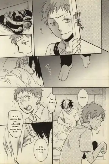 [Sovayu] Ta ga Tame ni Kimi Warau | For whom do you laugh? Fhentai.net - Page 24