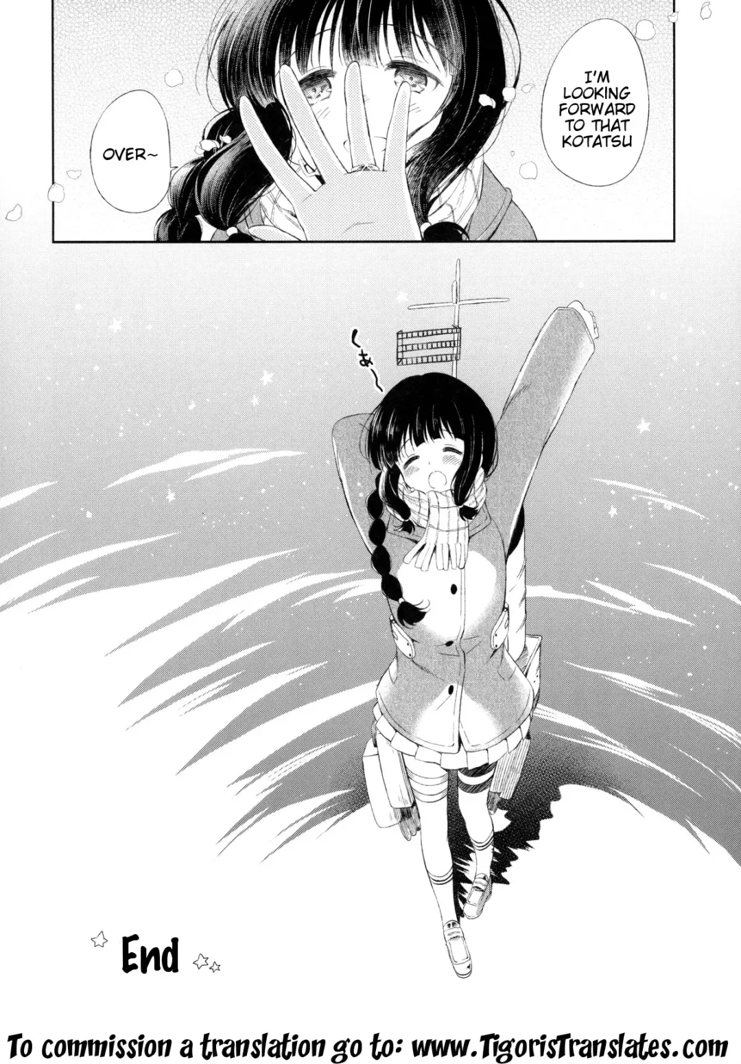 [Komi Zumiko] Kitakami-san to Teitoku ga Issho ni Kurasu Ohanashi. - dear old home | A Tale Of Kitakami And The Admiral Living Together Fhentai.net - Page 31