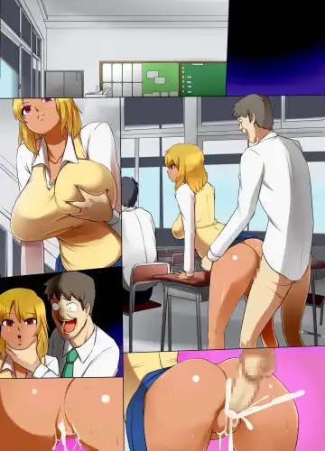 [Mafen] Ore o Baka ni Shita Onna-domo no Jikan o Tomete Hamemakutte, Chitsunai o Ore no Semen de Dorodoro ni Shite Tanetsuke Shiteyatta Hanashi Fhentai - Page 36