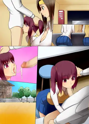 [Mafen] Ore o Baka ni Shita Onna-domo no Jikan o Tomete Hamemakutte, Chitsunai o Ore no Semen de Dorodoro ni Shite Tanetsuke Shiteyatta Hanashi Fhentai - Page 37