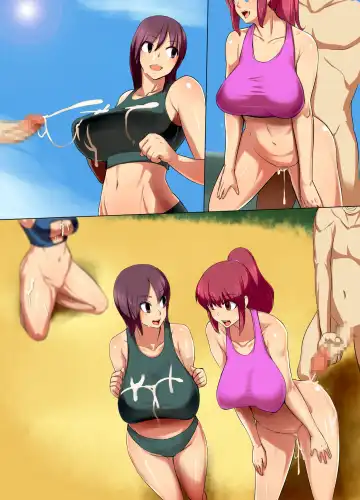 [Mafen] Ore o Baka ni Shita Onna-domo no Jikan o Tomete Hamemakutte, Chitsunai o Ore no Semen de Dorodoro ni Shite Tanetsuke Shiteyatta Hanashi Fhentai - Page 39