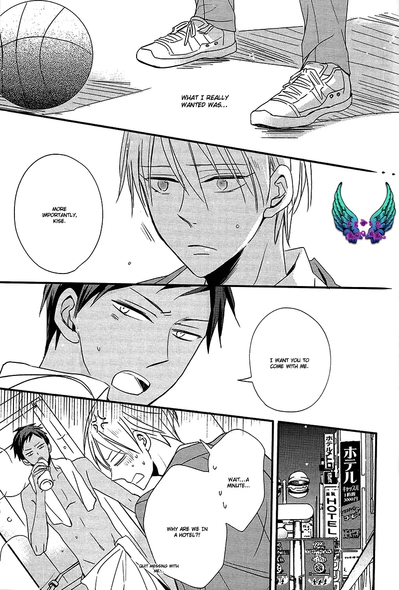 [Ichinomiya Shihan] Catcher on the blue Fhentai - Page 15