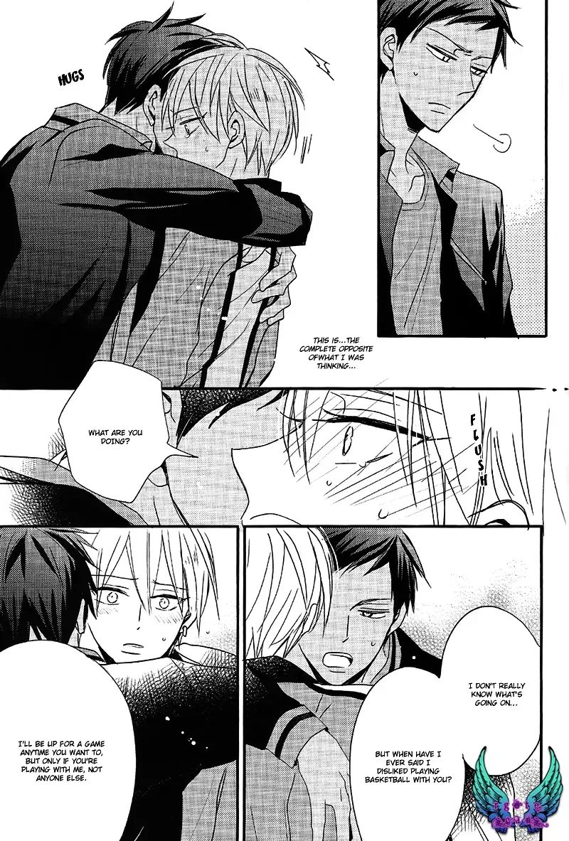 [Ichinomiya Shihan] Catcher on the blue Fhentai - Page 27