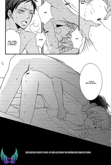 [Ichinomiya Shihan] Catcher on the blue Fhentai - Page 20