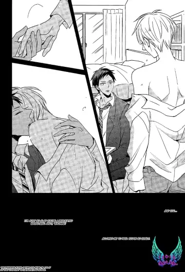 [Ichinomiya Shihan] Catcher on the blue Fhentai - Page 6