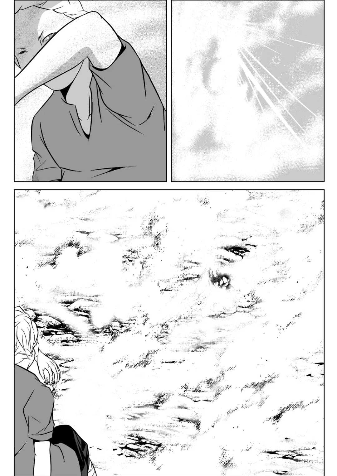 Ce0 Hamerareta Genei Fhentai - Page 44