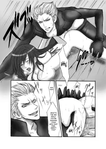 [Random] A Church Break Fhentai - Page 14