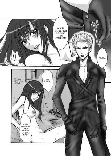 [Random] A Church Break Fhentai - Page 18