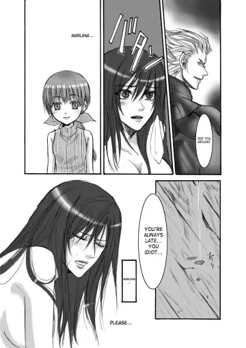 [Random] A Church Break Fhentai - Page 19