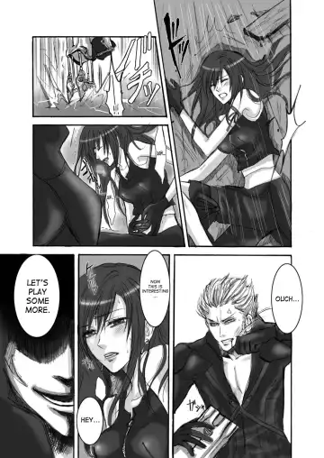 [Random] A Church Break Fhentai - Page 5