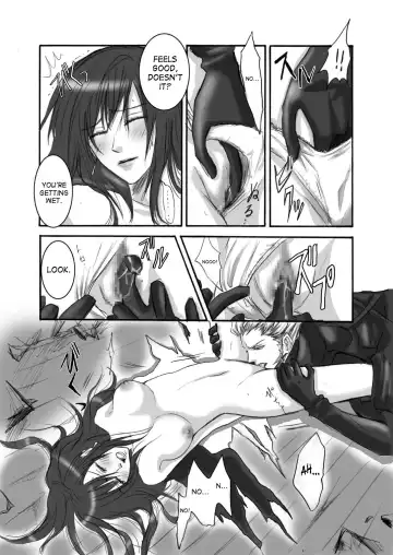 [Random] A Church Break Fhentai - Page 7