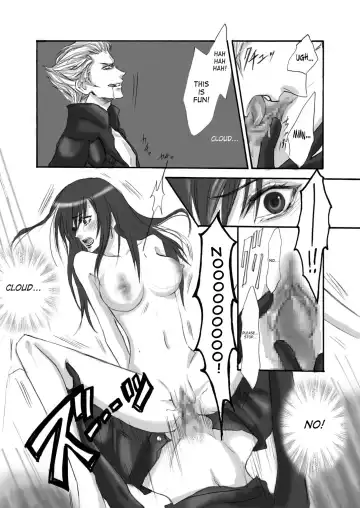 [Random] A Church Break Fhentai - Page 8